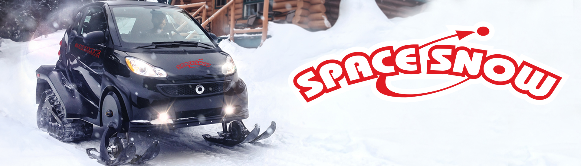 Space Snow